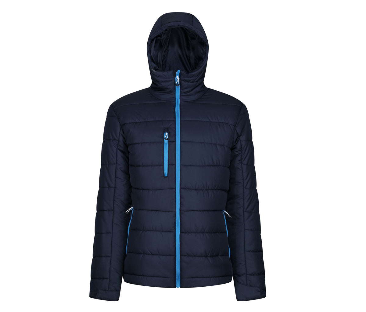RGA241 Navy/French Blue