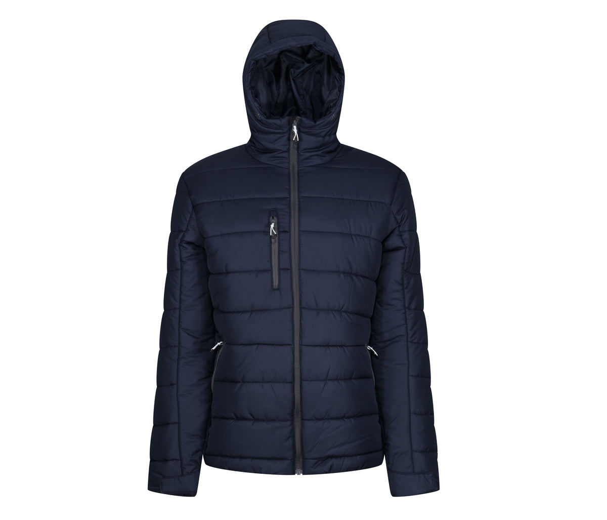 RGA241 Navy/Seal Grey