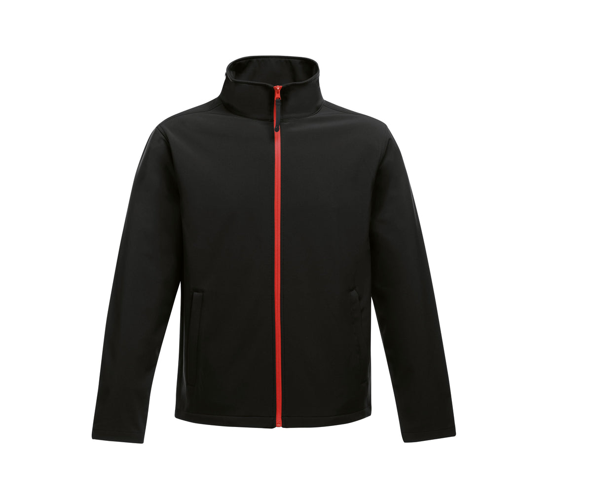 RGA628 Noir/Rouge