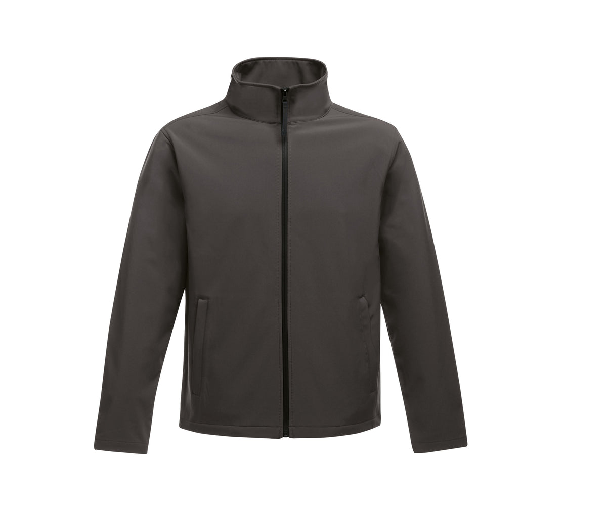 RGA628 Gris Anthracite/Noir