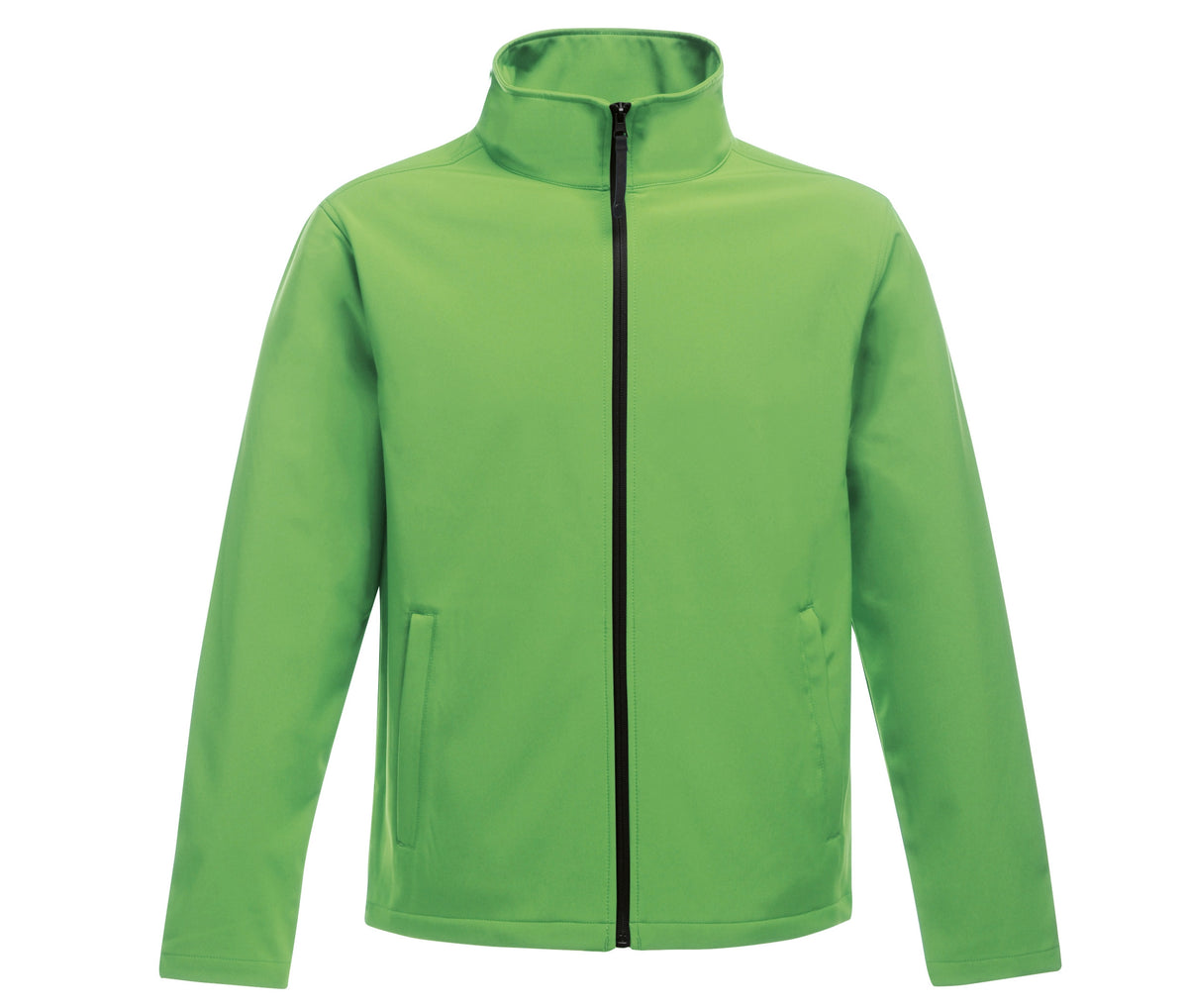 RGA628 Vert Fluo/Noir