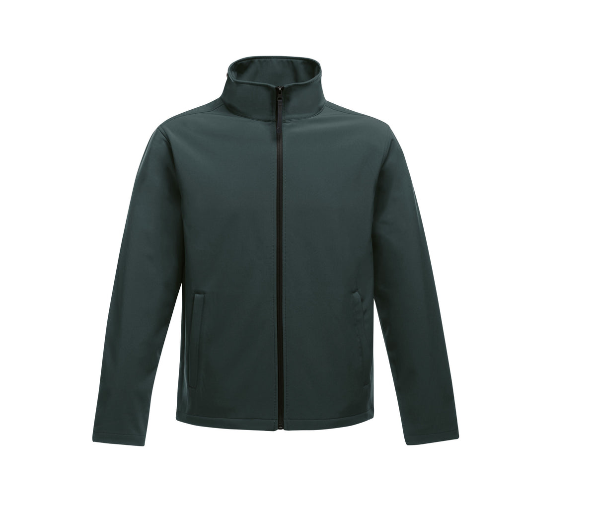 RGA628 Vert Épinette/Noir