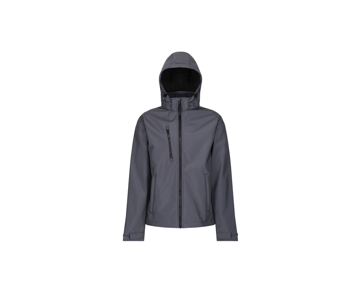 RGA701 Gris Sceau/Noir