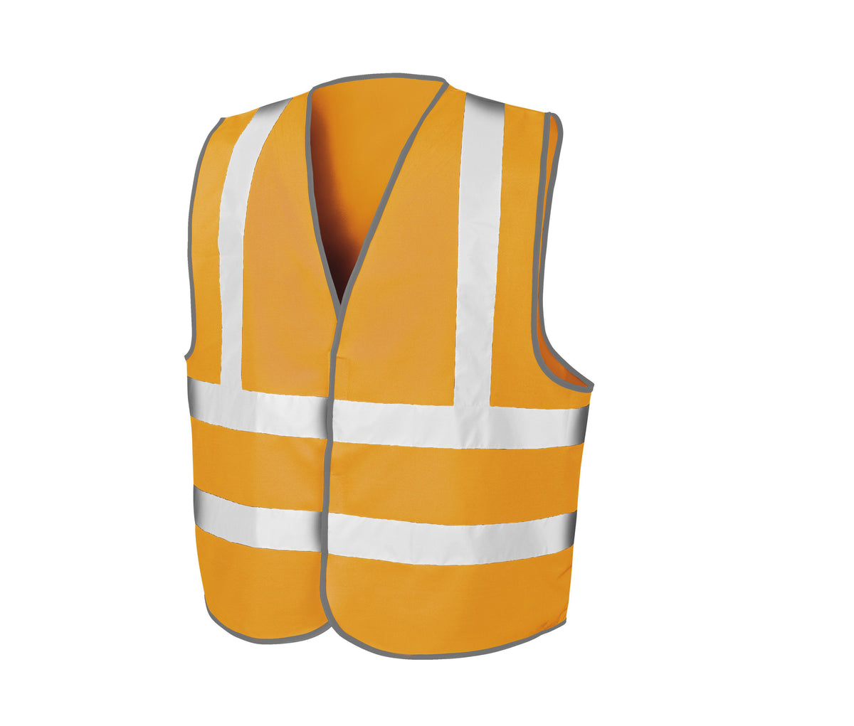 Fluorescent Orange