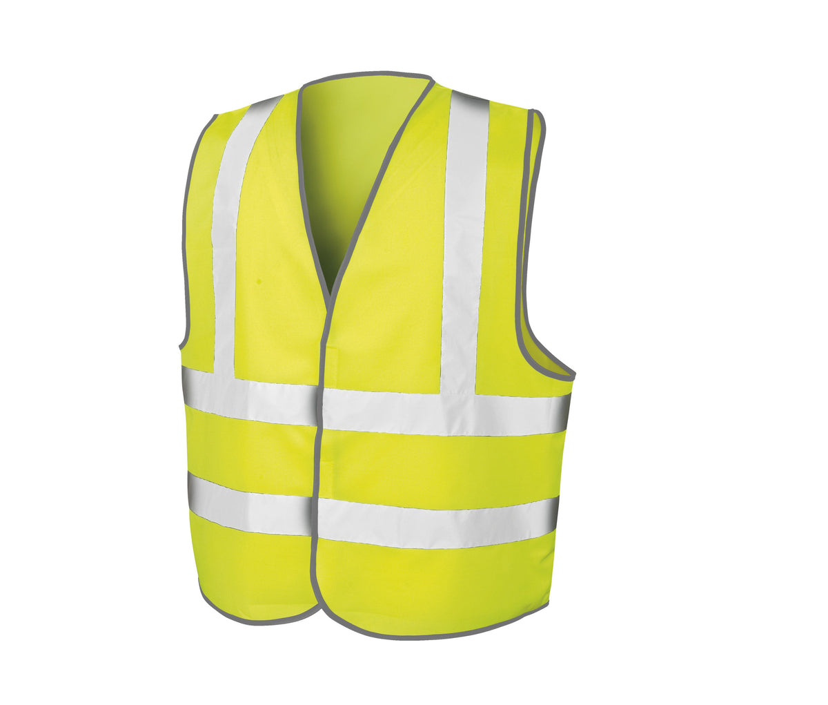 Fluorescent Yellow