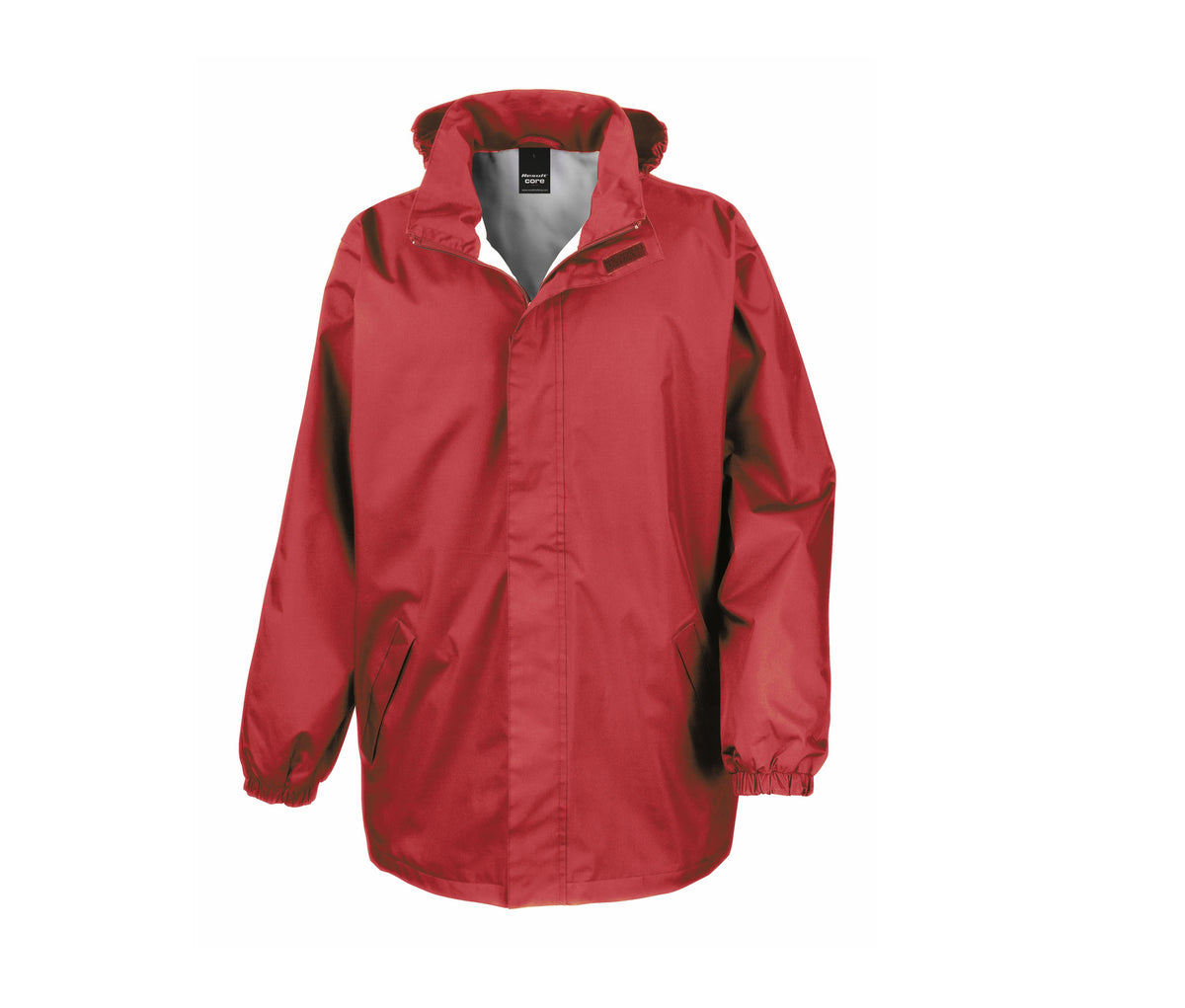 RS206 Red