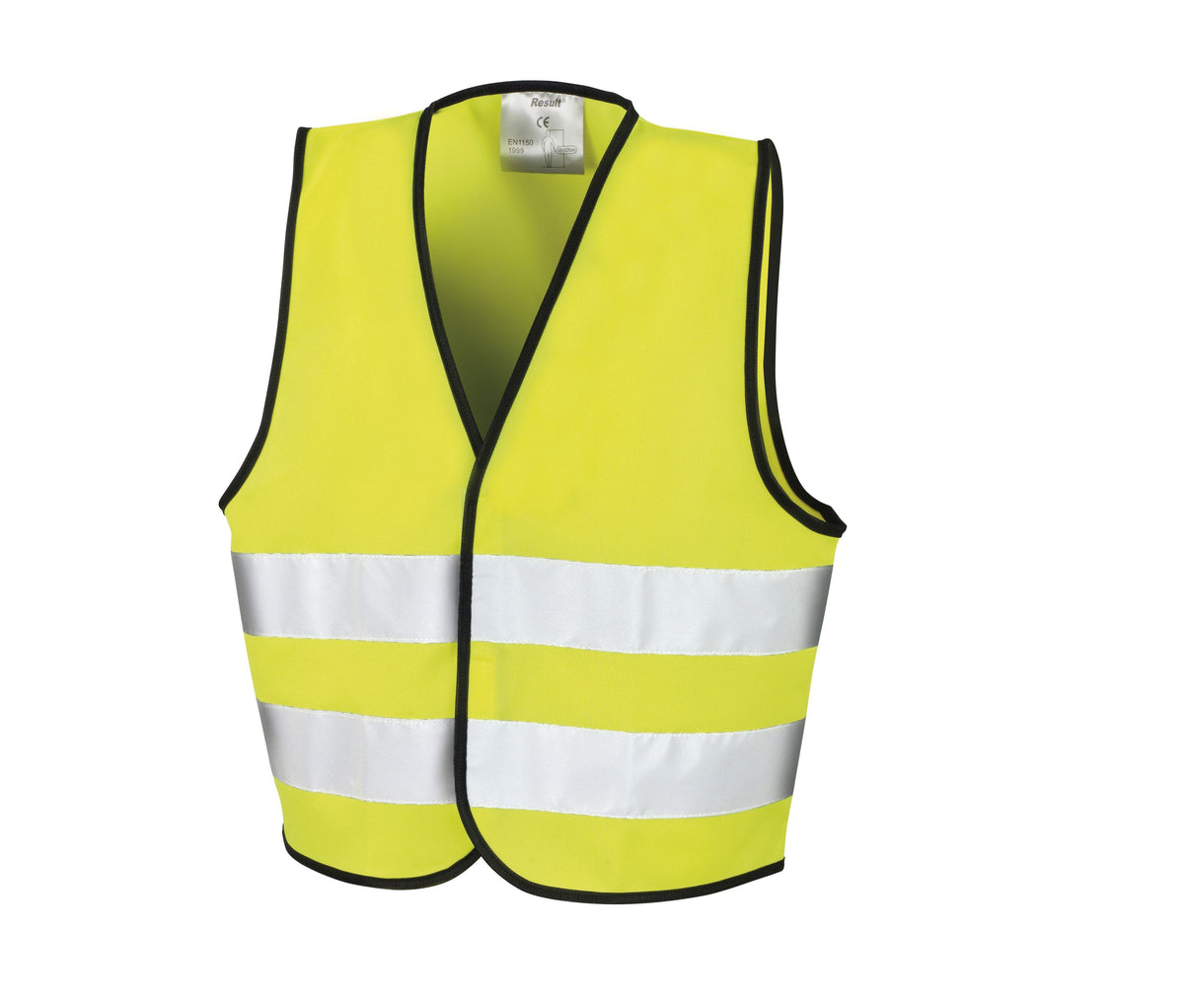 Fluorescent Yellow