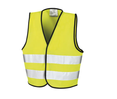 Veste de Sécurité Enfant 120g RS20J - Result