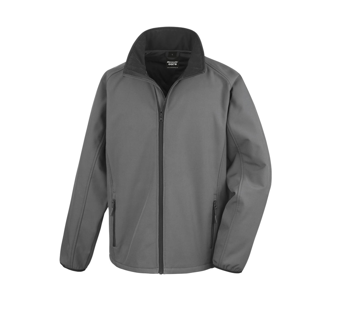 RS231 Anthracite/Noir