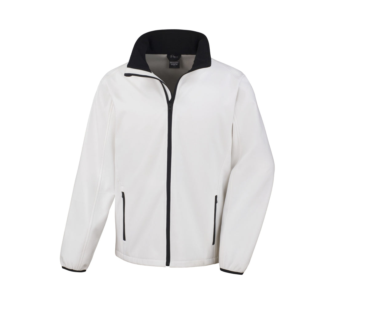 RS231 Blanc/Noir