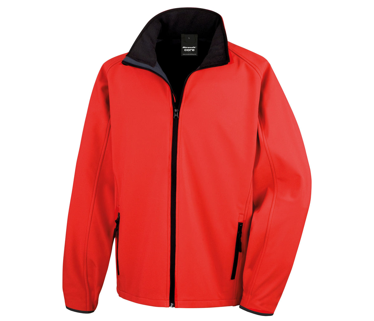 RS231 Rouge/Noir