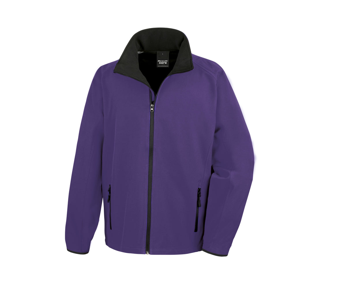 RS231 Violet/Noir