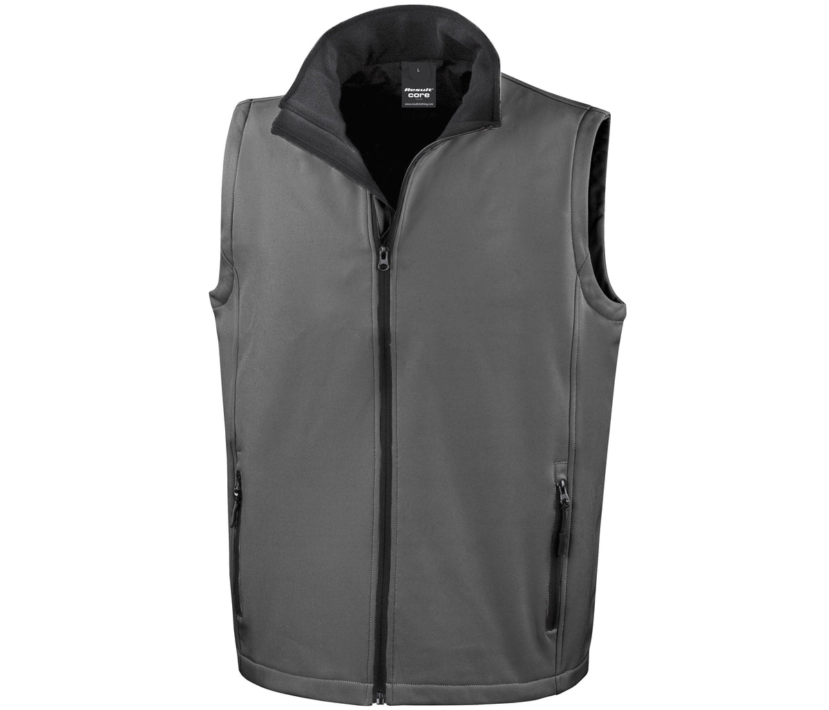 RS232 Anthracite/Noir