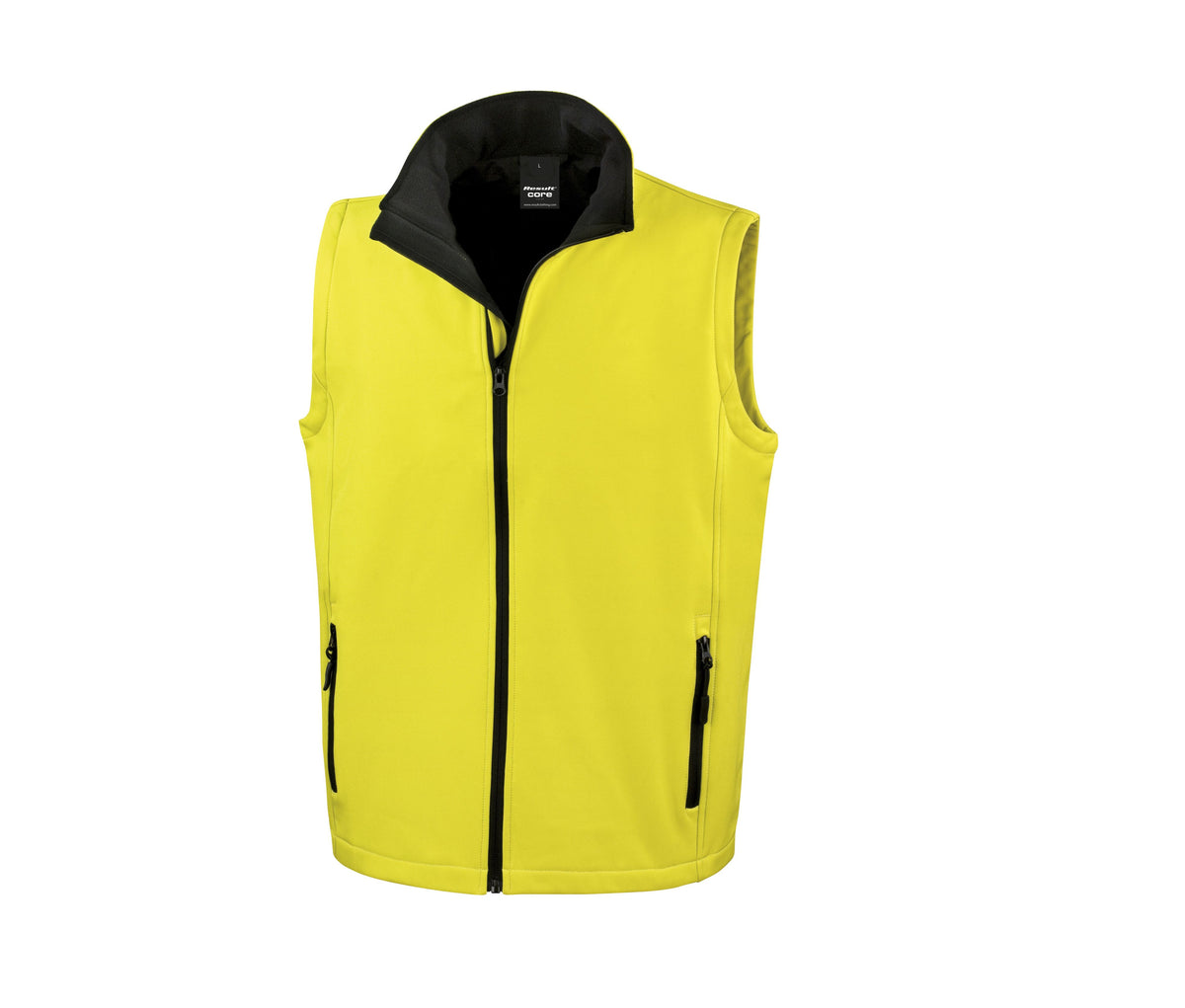 RS232 Jaune/Noir
