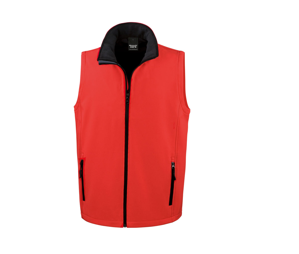 RS232 Rouge/Noir