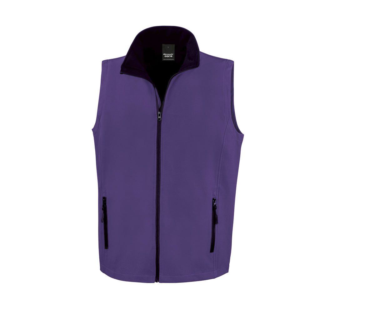 RS232 Violet/Noir