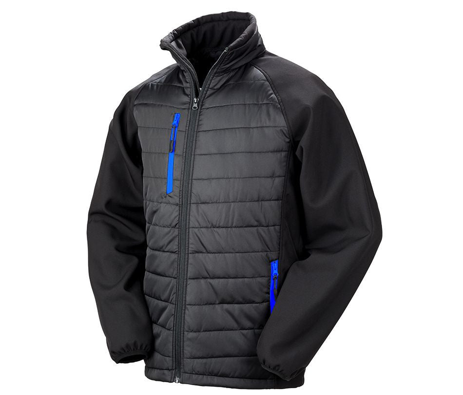 RS237 Black/Royal