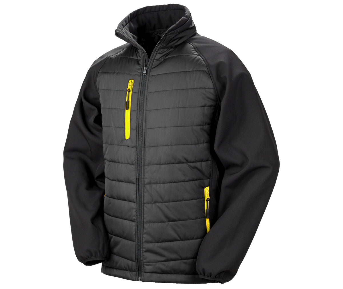 RS237 Black/Yellow