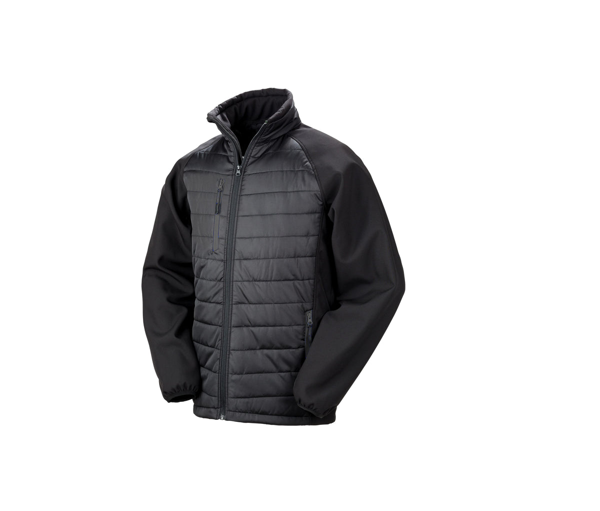 RS237 Black/Black