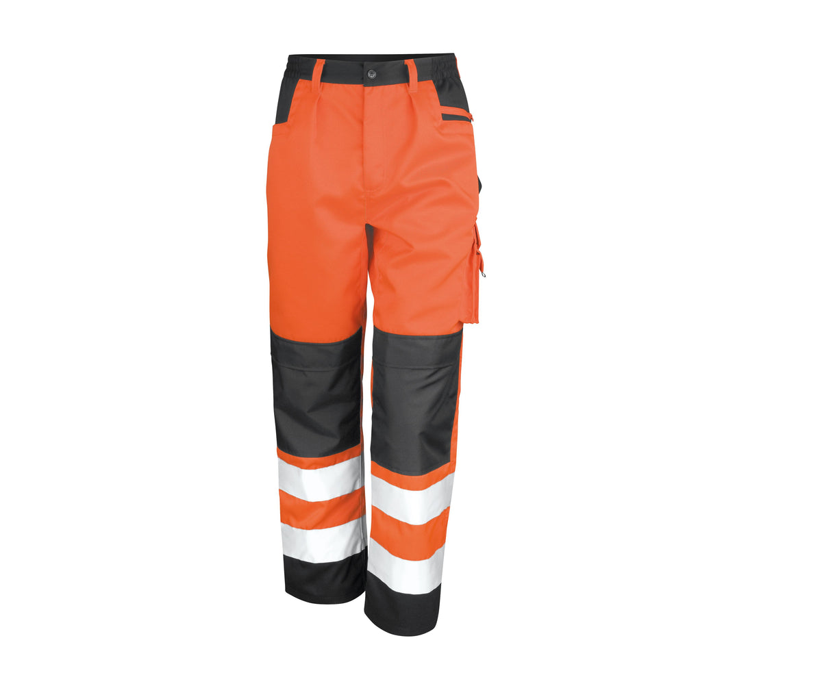 Fluorescent Orange