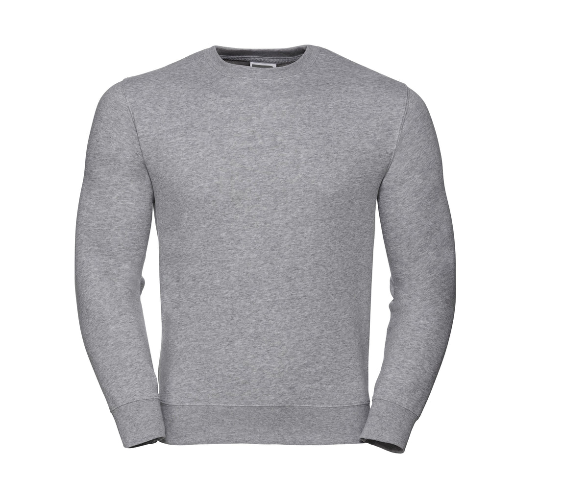 RU262M Gris Oxford Clair