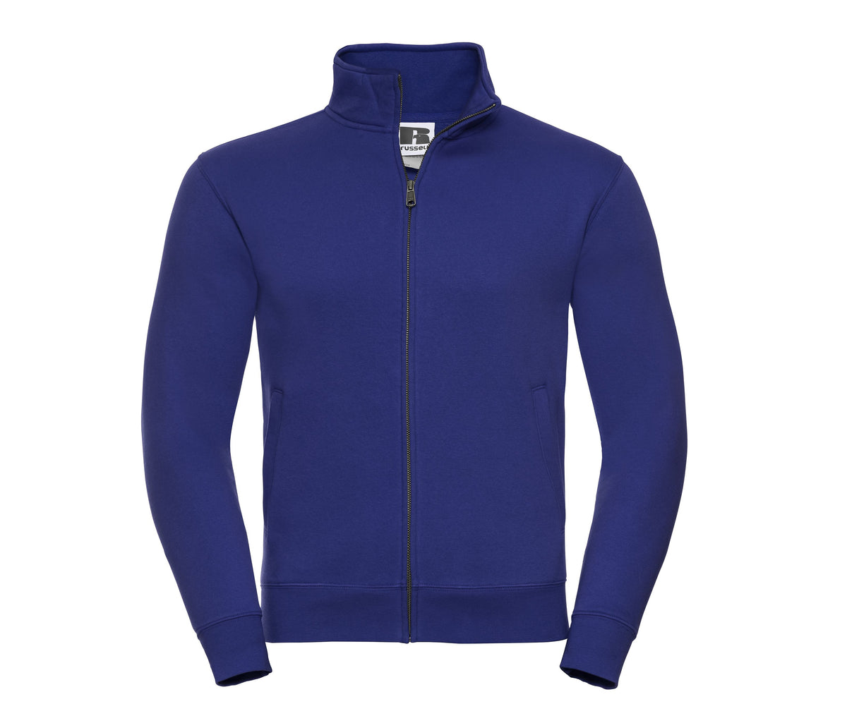 Bleu Roi Vif