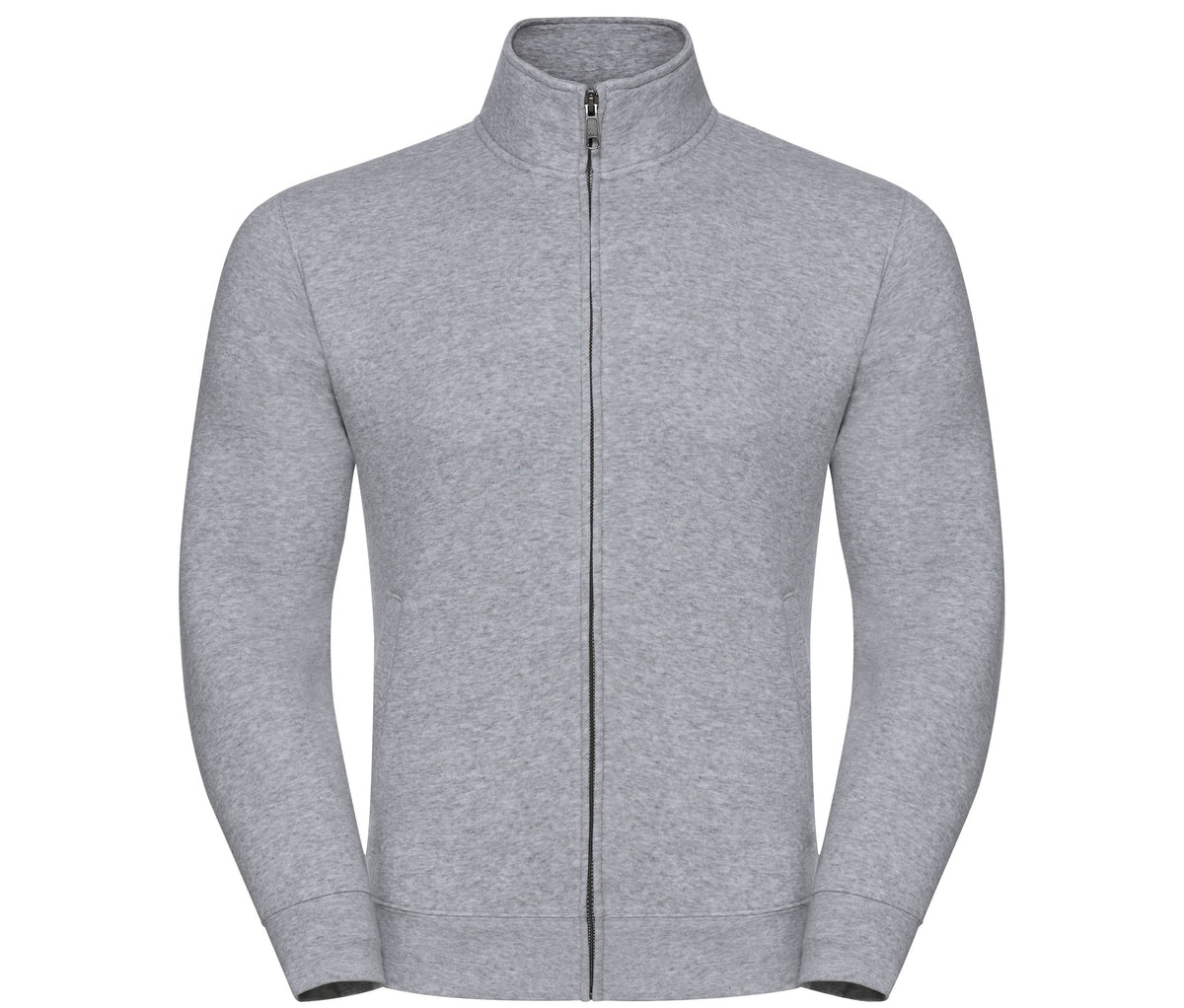 Gris Oxford Clair