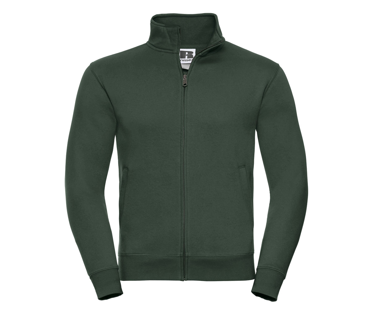 Vert Bouteille