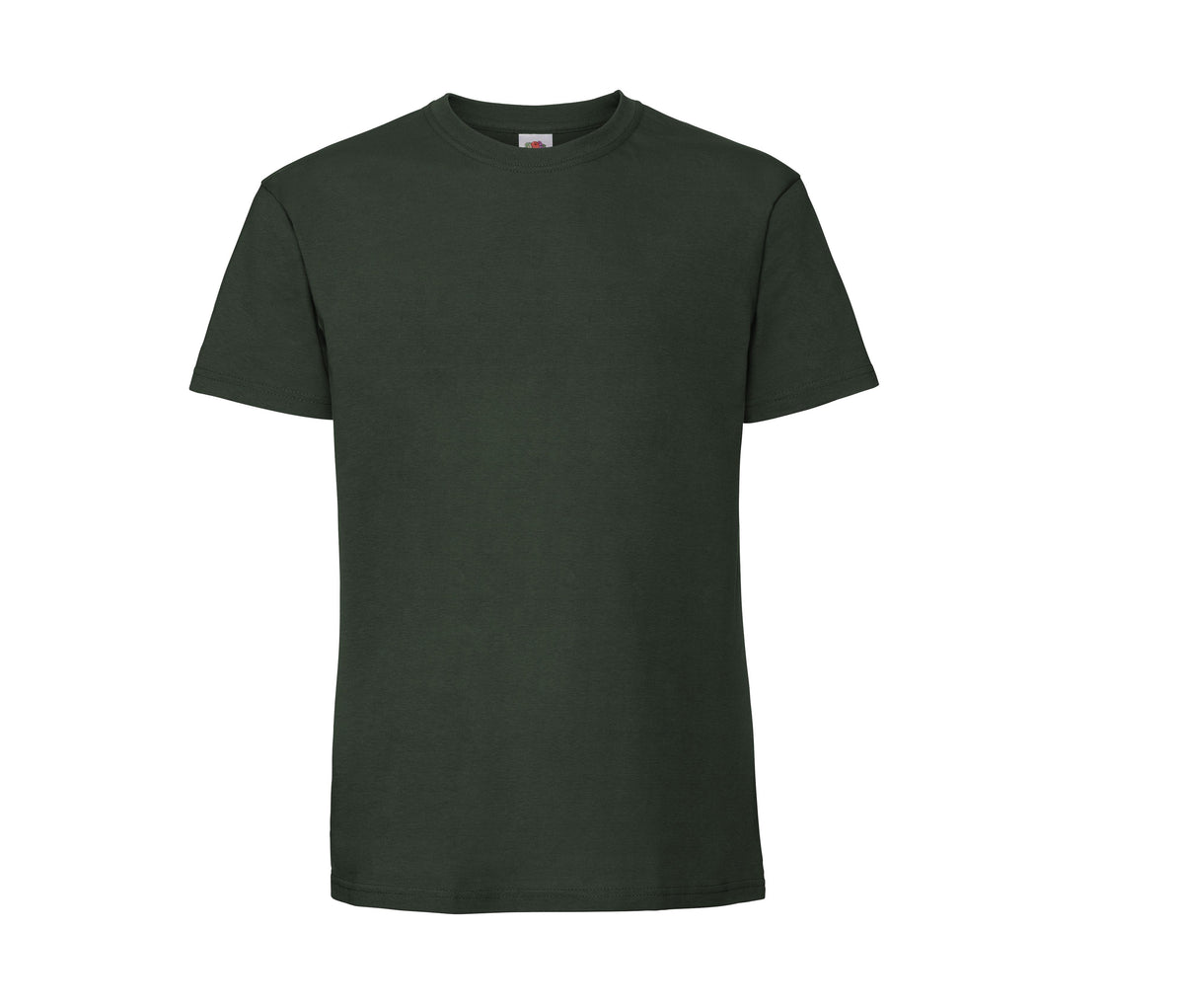 Vert Bouteille