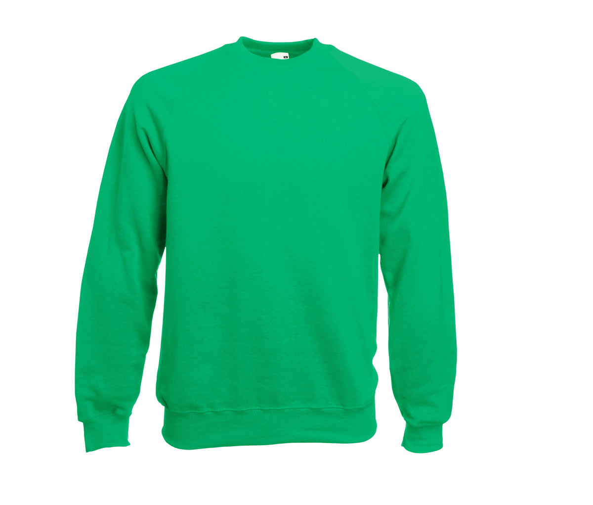 SC260 Vert Kelly