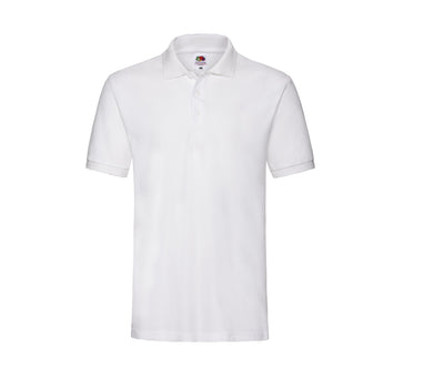 Polo Homme Coton 180 SC385 - Fruit of the Loom