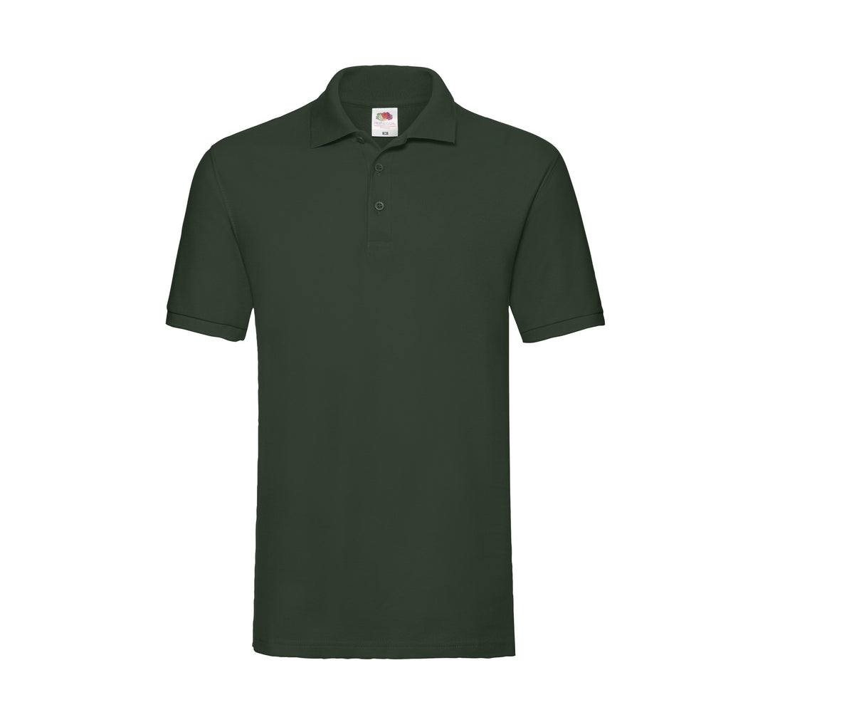 Vert Bouteille