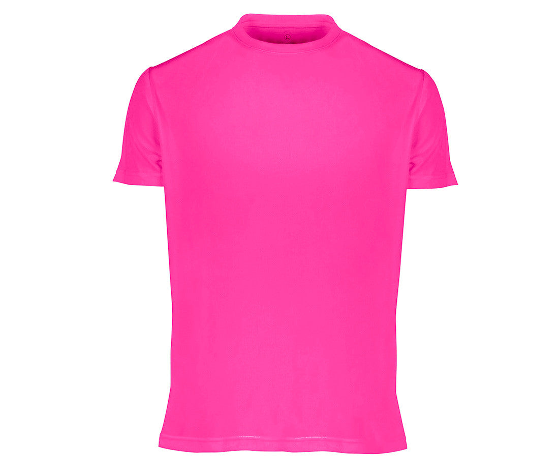 Fluorescent Pink