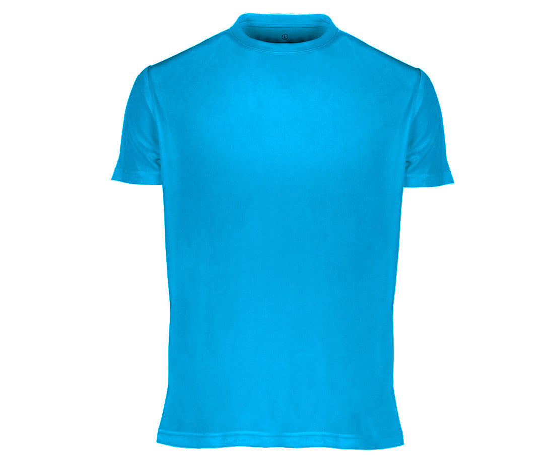 Electric Blue