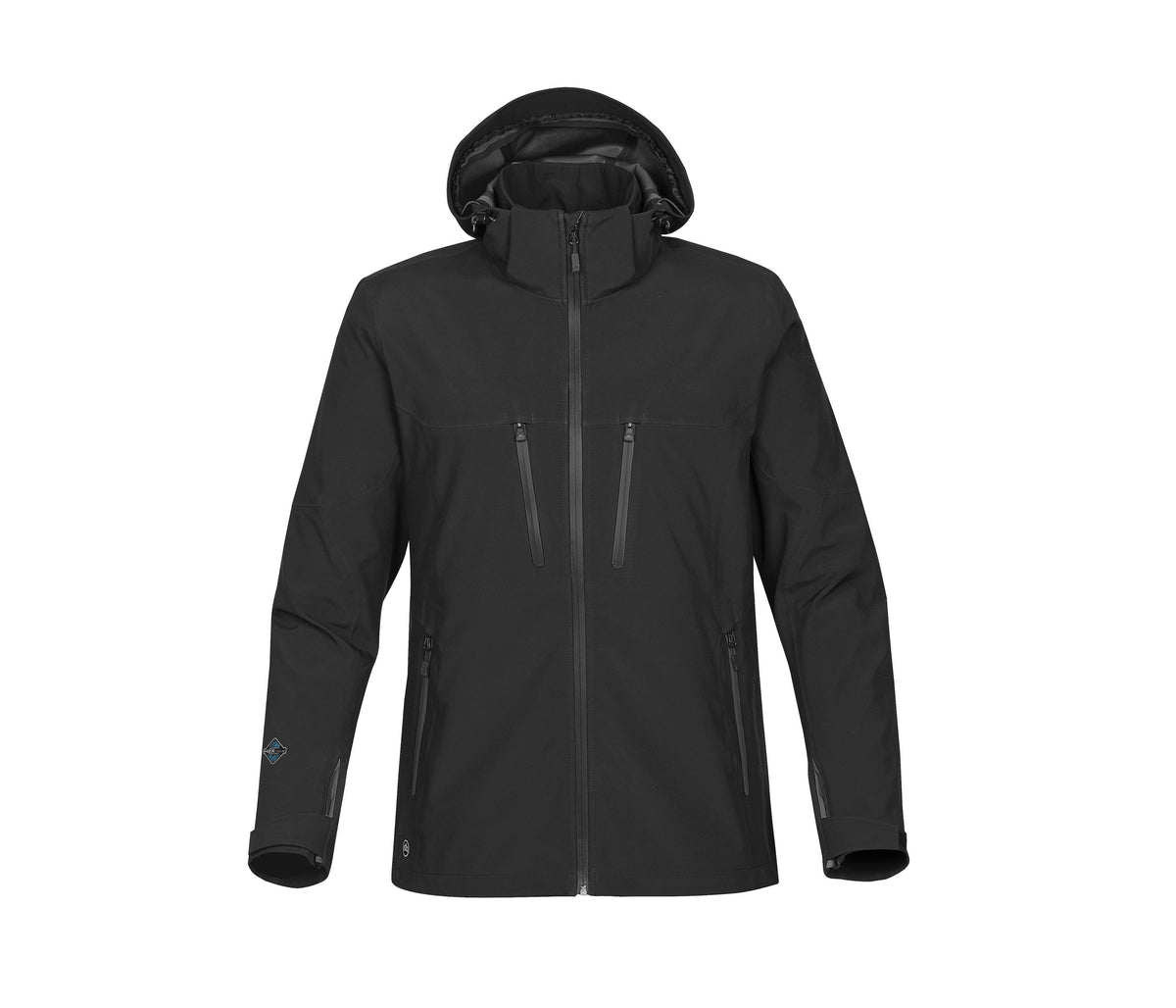 SHXB3 Noir/Carbone