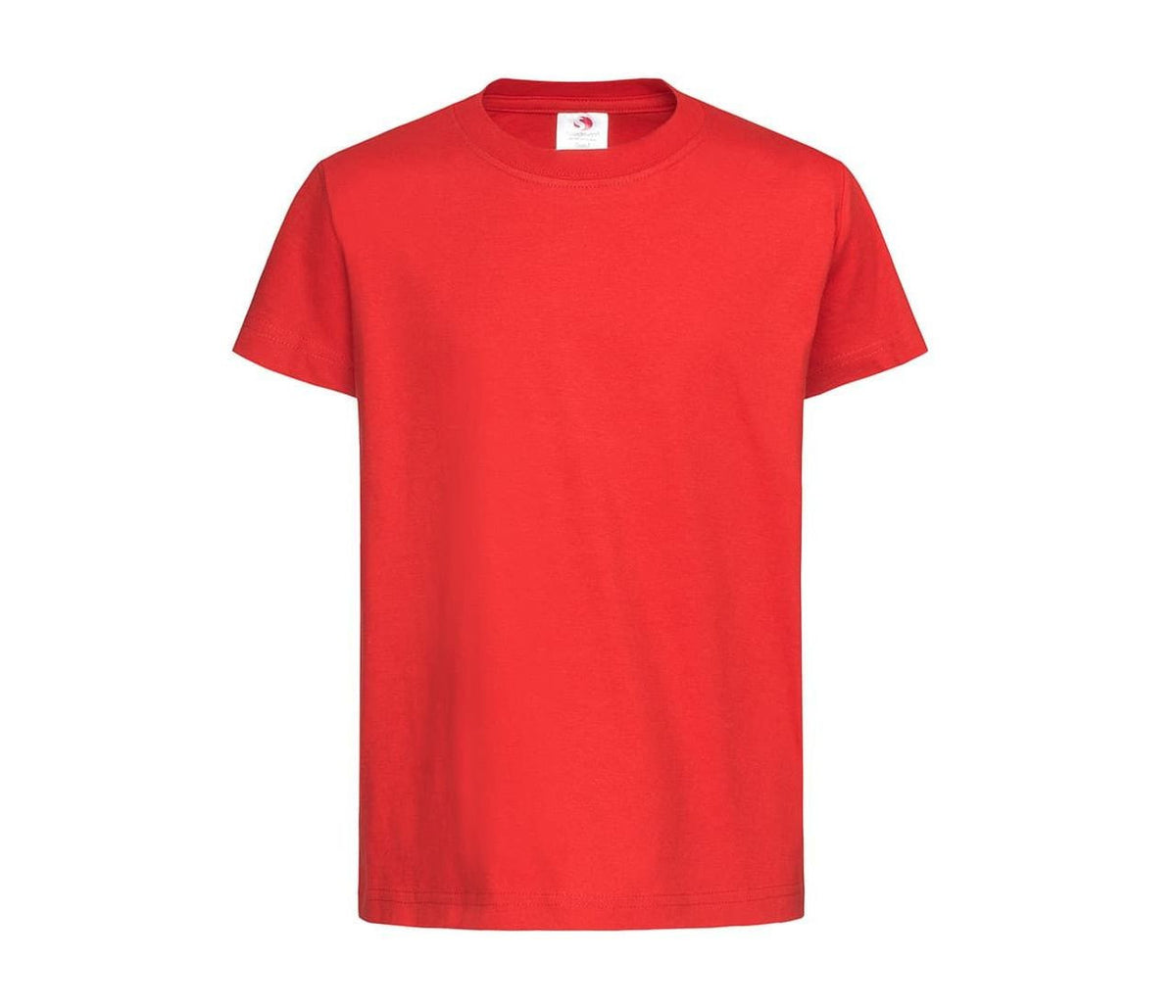 Scarlet Red