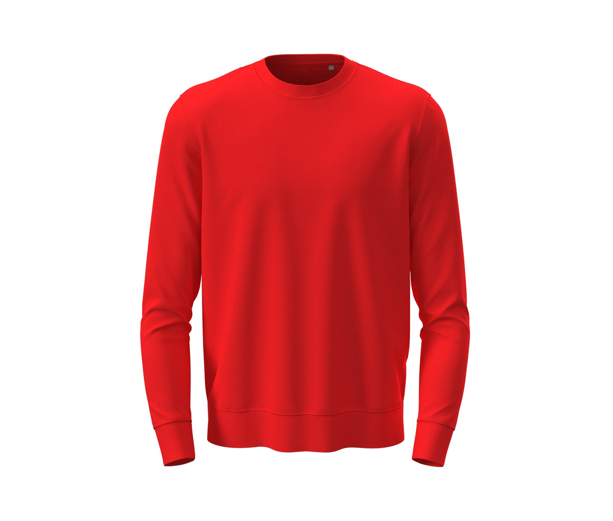 ST4300 Rouge Écarlate