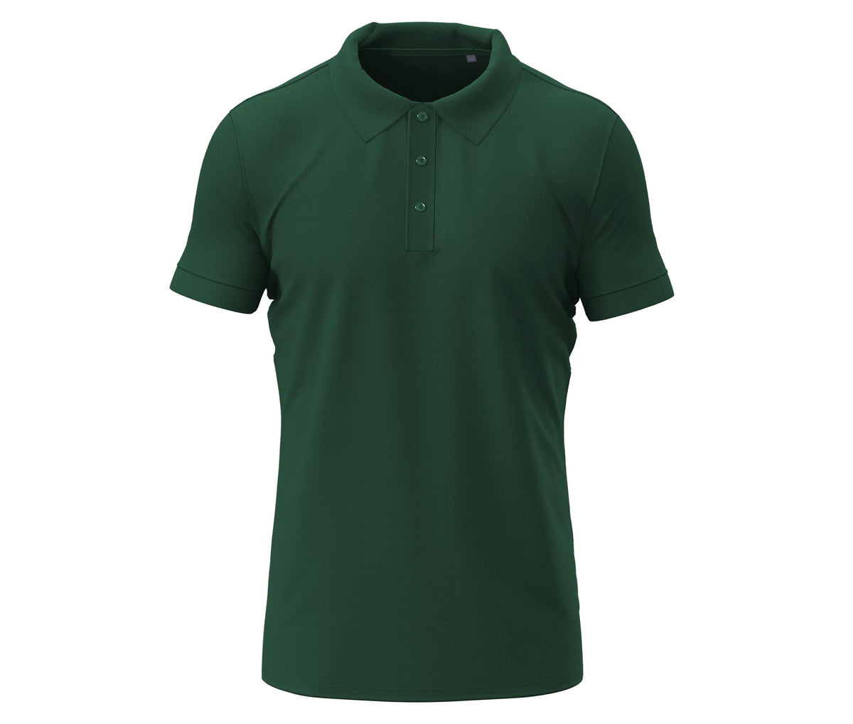 ST9640 Vert Bouteille