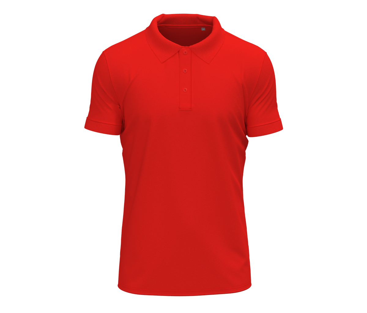 ST9640 Rouge Écarlate