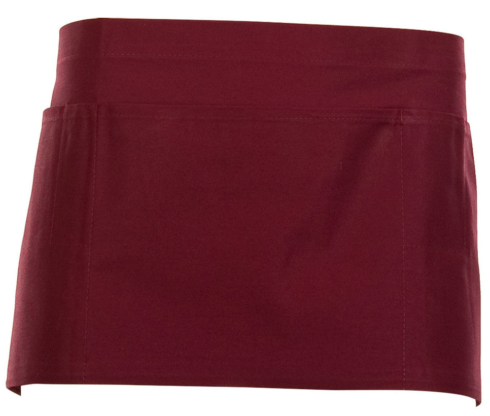 TB202 Burgundy