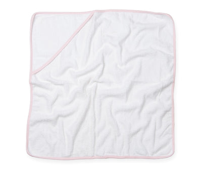Serviette de Bain Bébé à Capuche TC036 - Towel City