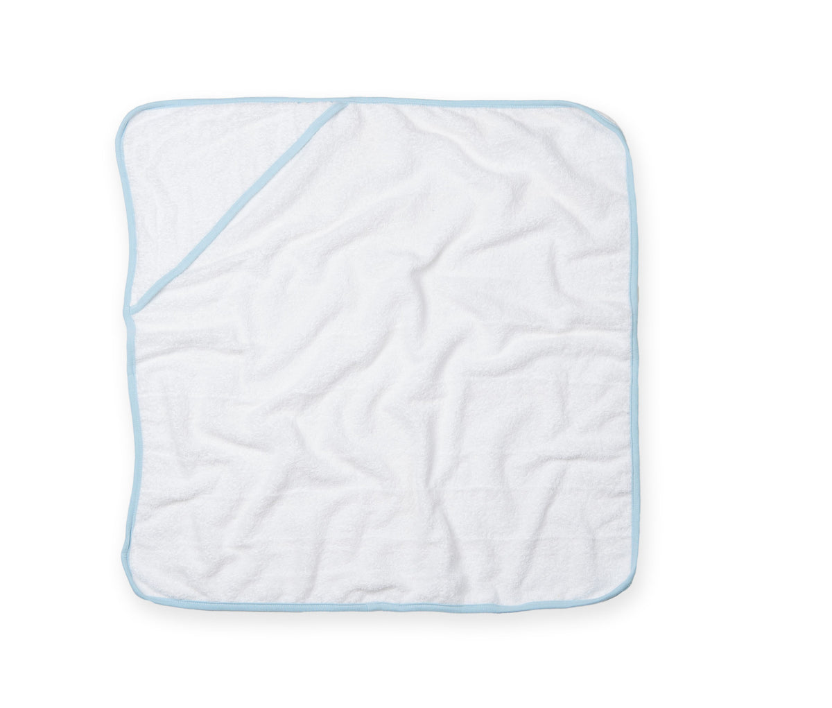 Blanc/Bleu
