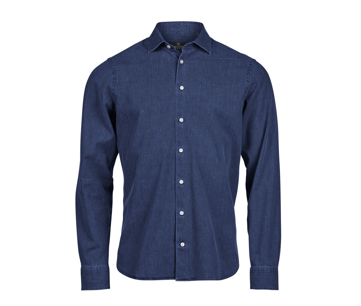 TJ4004 Blue Denim