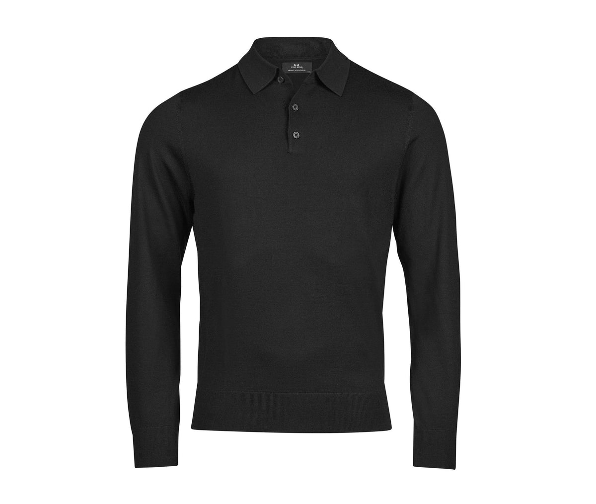 TJ6002 Black
