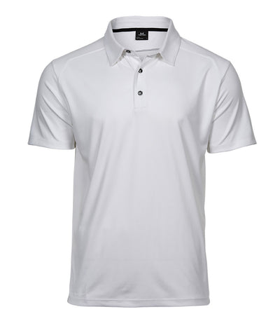Polo de Sport Luxury TJ7200 - Tee Jays