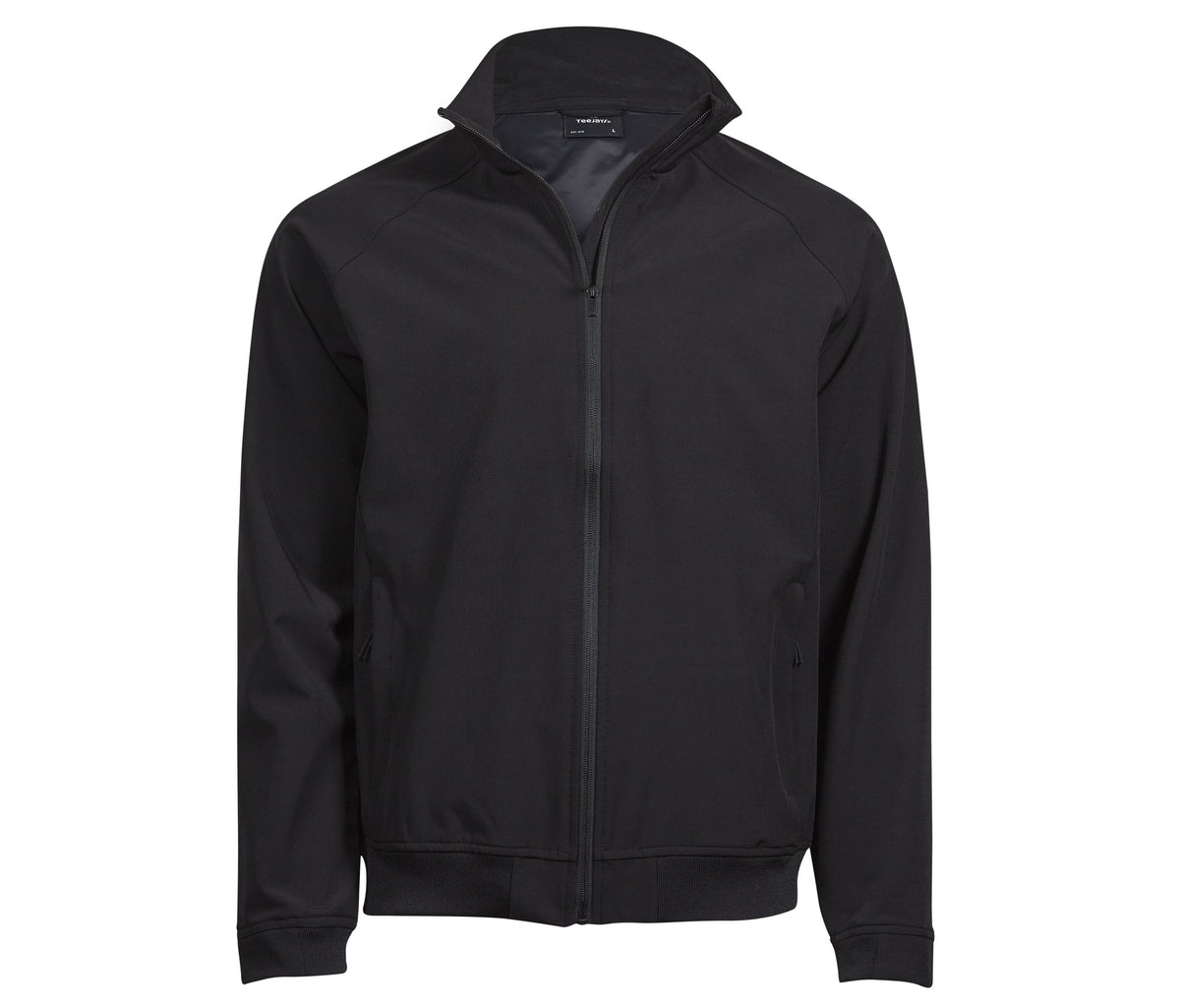 TJ9602 Black