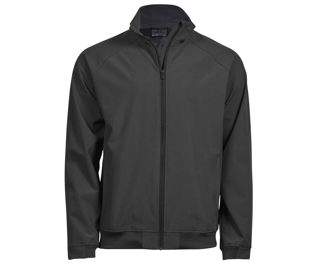 TJ9602 Dark Grey
