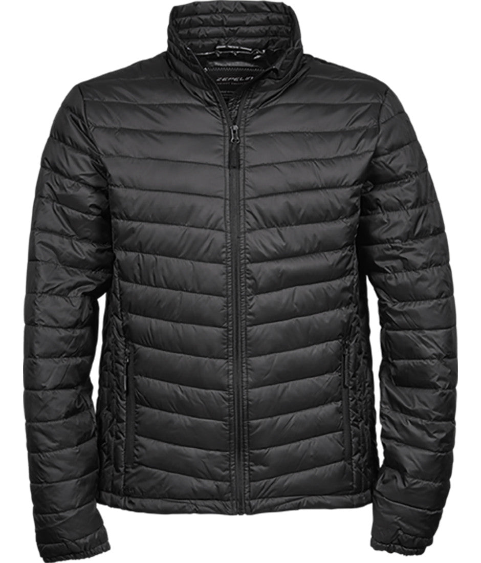 TJ9630 Black