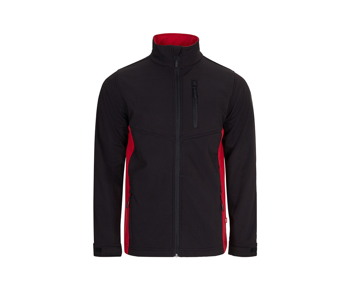 V1064 Noir/Rouge