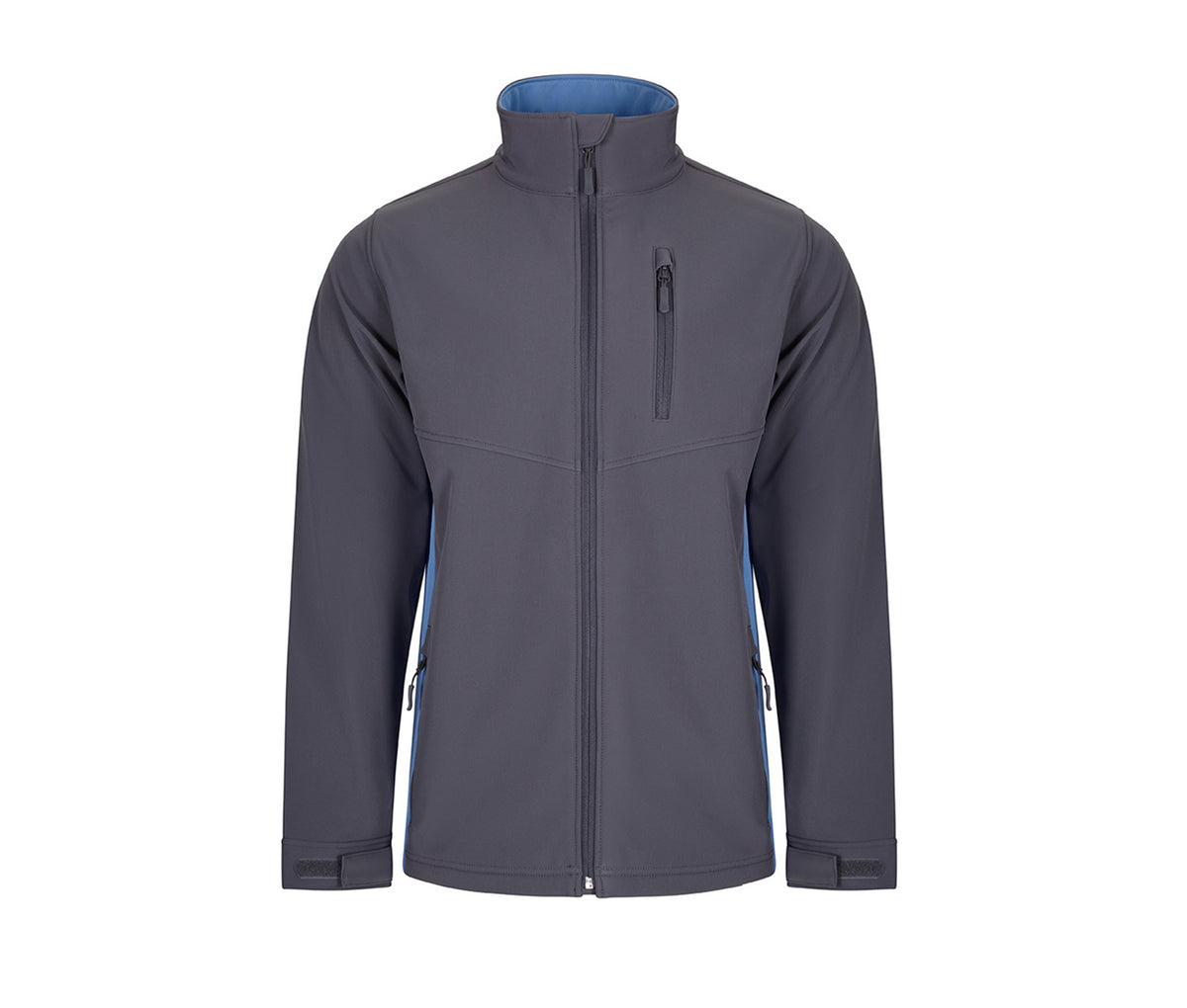 V1064 Gris/Bleu Ciel